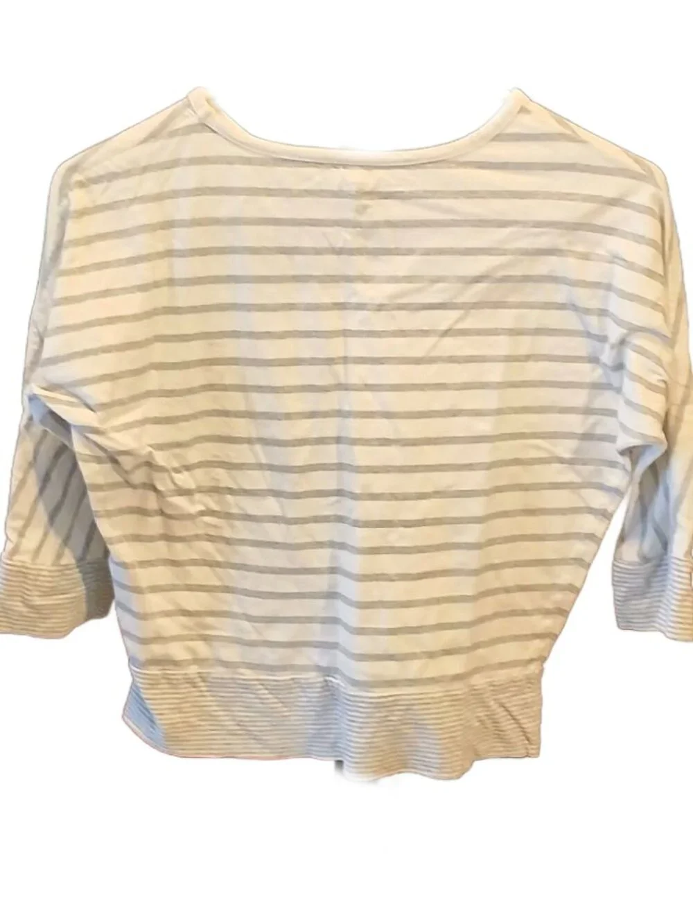 OLD NAVY Batwing Tee